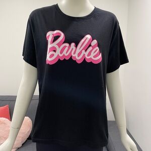BARBIE Women's T-Shirt Size Medium